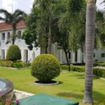 ST. PETER’S COLLEGE COLOMBO CELEBRATES ITS CENTENARY NEXT YEAR