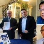 Sri Lanka COSMI leads formation of South Asia-European MSME alliance