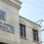 Sri Lanka Tea Board sales outlet