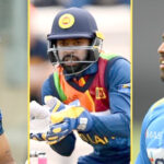 Sri Lankan Cricketer