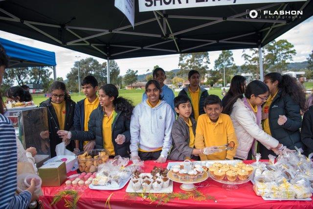 Sri Lankan food fair organised in Adelaide to raise funds for the Ceylon College of Physicians Covid-19 fun