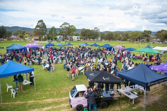 Sri Lankan food fair organised in Adelaide to raise funds for the Ceylon College of Physicians Covid-19 fun