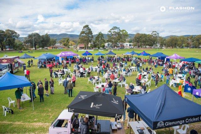 Sri Lankan food fair organised in Adelaide to raise funds for the Ceylon College of Physicians Covid-19 fun