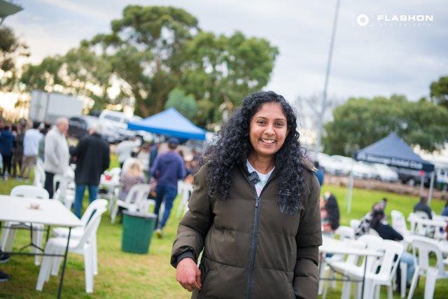 Sri Lankan food fair organised in Adelaide to raise funds for the Ceylon College of Physicians Covid-19 fun