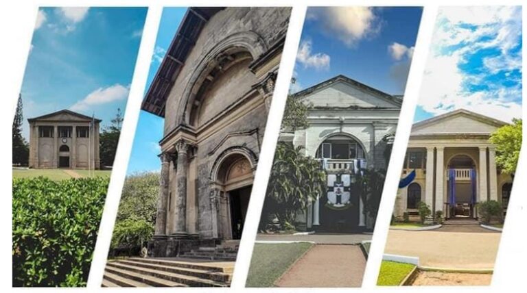 Thomiana – S. Thomas’ College Old Boys Association Australia OBA Melbourne – Newsletter – May 2021