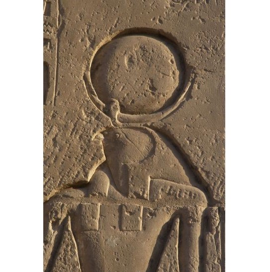 The halo: A symbol that spread around the world