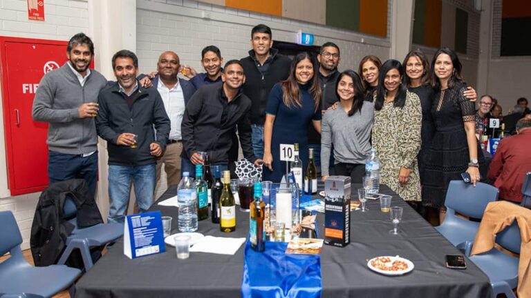 Thomians in Sydney break free Night – June 19 – 2021 – A collection of Photos and Videos from a great evening