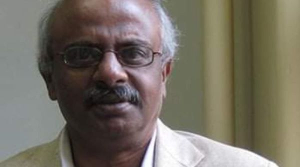 Veteran Lankan journalist Qadri Ismail passes away at 60 in US