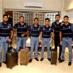 Vice-Captain Kusal Mendis