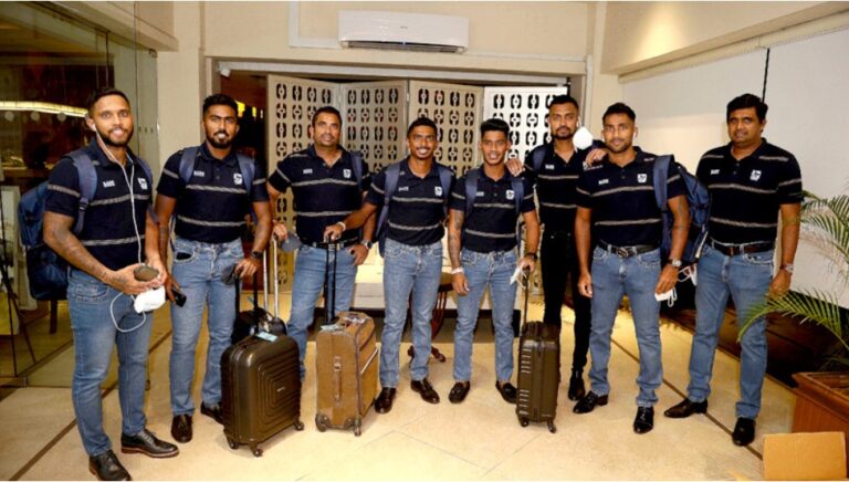 Sri Lanka keen on beating England in their own backyard-by Dhammika Ratnaweera