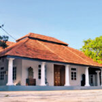 Village in the Jungle