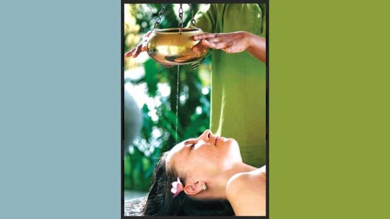 ‘Wellness’ Tourism, a niche market for Sri Lanka