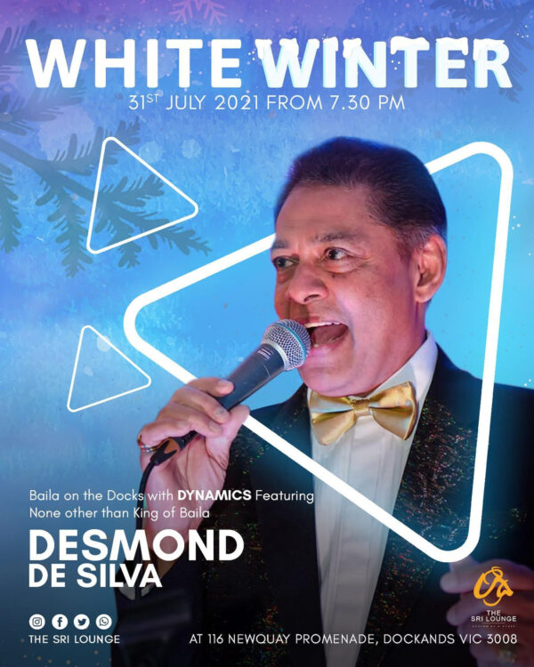 White Winter