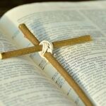 THE BOOK OF LIFE Scripture is the book of life.