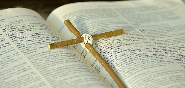 THE BOOK OF LIFE Scripture is the book of life.
