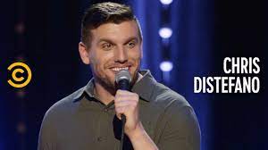 British Slang Doesn’t Make Any Sense – Chris Distefano