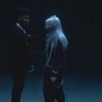 Billie Eilish, Khalid - lovely