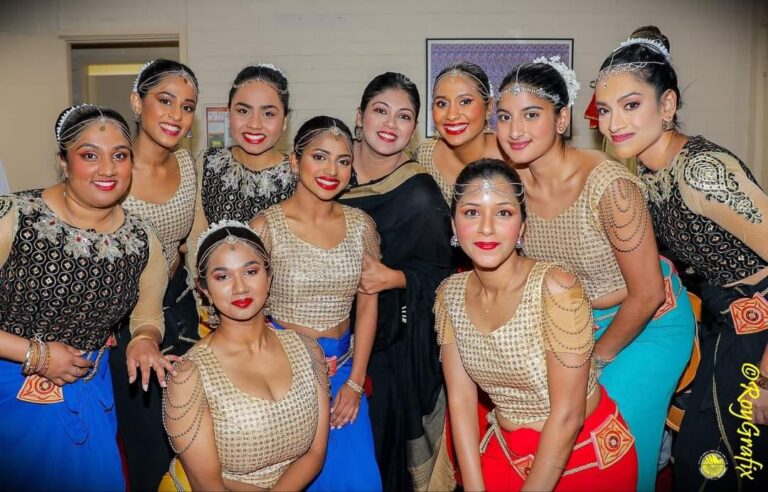 eLanka Newsletter – 13 June 2021 – 2nd Edition – Sri Lankans In Australia