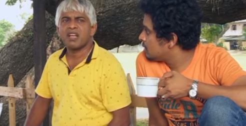 Kotuwa Pitakotuwa | කොටුව පිටකොටුව | Sinhala Full Movie