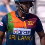 srilanka cricket