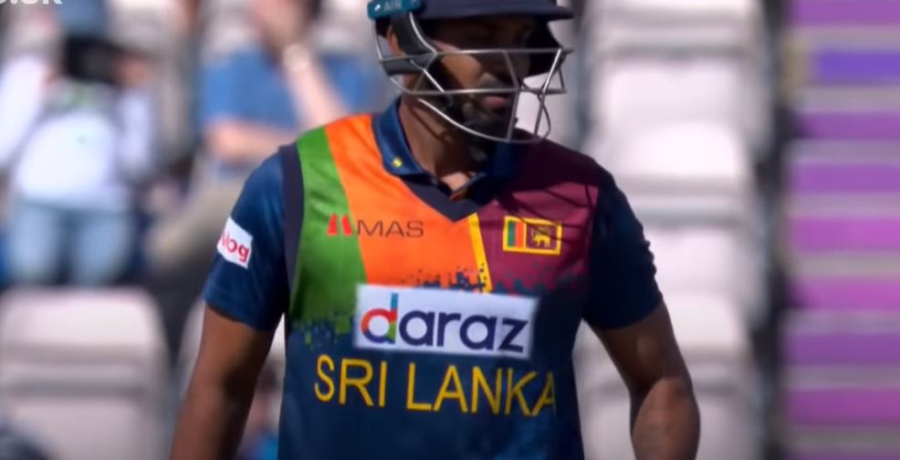 srilanka cricket