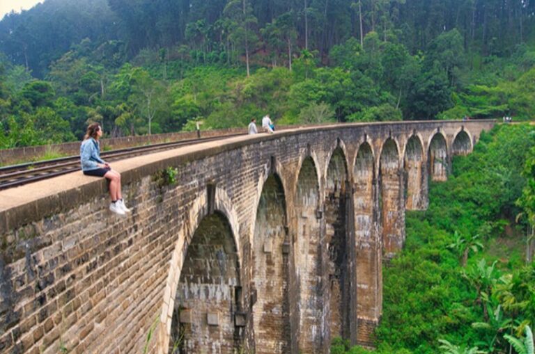 We need more than bridges to attract tourists…