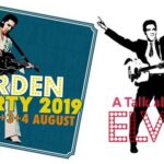 A Talk About Elvis Presley - Larry Geller #2