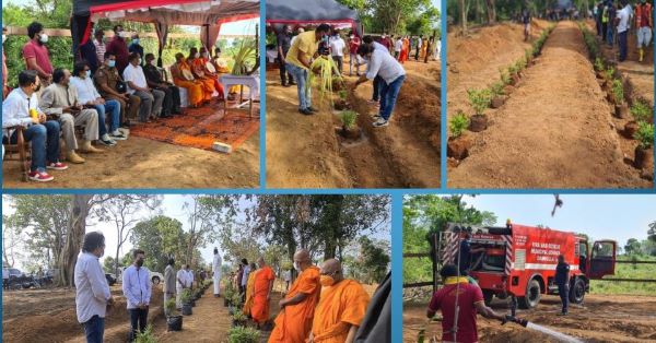 Aakash Sri Lanka - Enabling Green Economies10