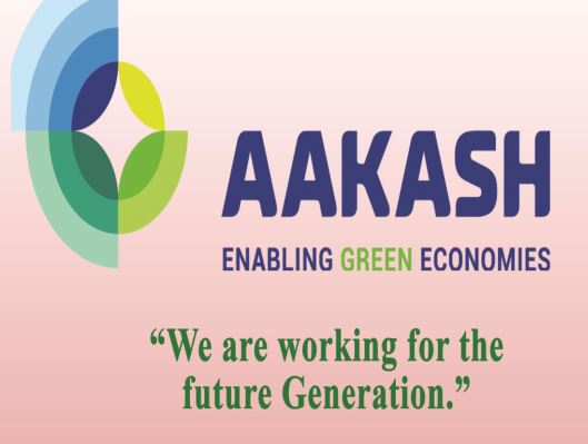 Aakash Sri Lanka - Enabling Green Economies12