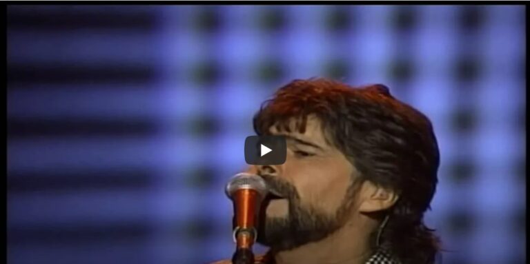 Kelly Klassics – Alabama – Jukebox In My Mind