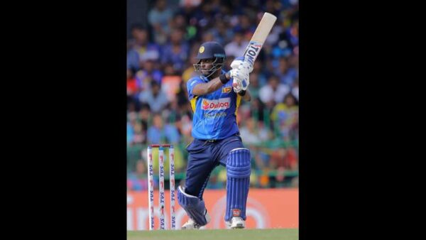 Angelo Mathews