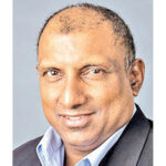 Aravinda de Silva