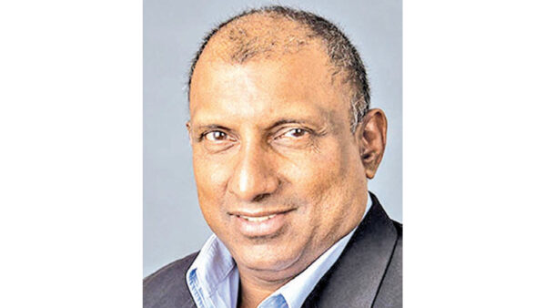 Aravinda de Silva