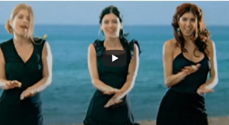 Aserejé (The Ketchup Song) [Spanish Version] – Las Ketchup