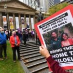 Australia releases Sri Lankan family from island detention