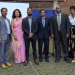 Canadian government grants $26.3 million for Tamil Community Centre in Toronto