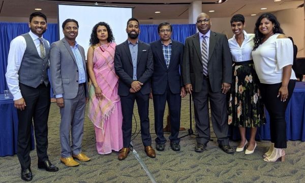 Canadian government grants $26.3 million for Tamil Community Centre in Toronto