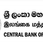 Central Bank of sri Lanka