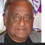 Demise of Chinka Thenabadu Formerly Of DHL Oman & Demise of Gamini Gunawardena Former Charge D'Affaire's Oman – by Perry & Yas