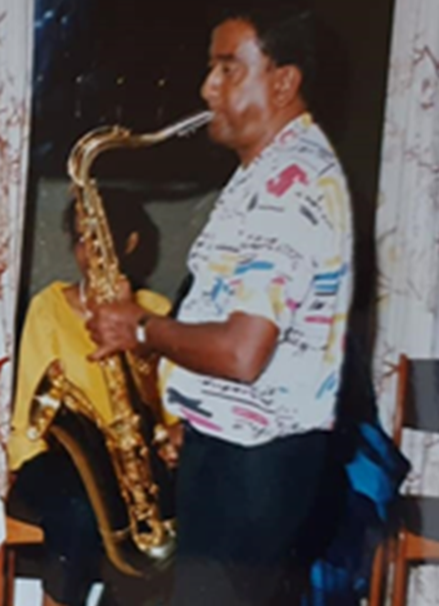 Demise of Chinka Thenabadu Formerly Of DHL Oman & Demise of Gamini Gunawardena Former Charge D'Affaire's Oman – by Perry & Yas