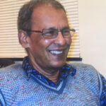 Dharmasiri Perera