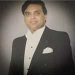 Dr Brendon Gooneratne