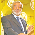 Ehsan Mani