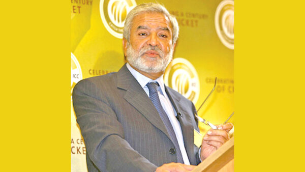 Ehsan Mani