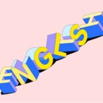 English-medium education