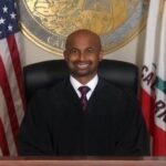 FIRST SRI LANKAN APPOINTED AS SUPERIOR COURT JUDGE IN STATE OF CALIFORNIA IN U.S.A