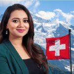 Farah Rumy becomes the first Sri Lankan woman elected to a Swiss Cantonal Parliament.