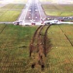 Flight BA38