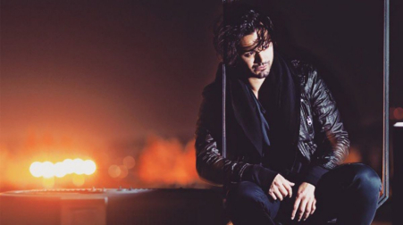 Fred James Koch New Single: ‘I’m Runnin’ Out Now.