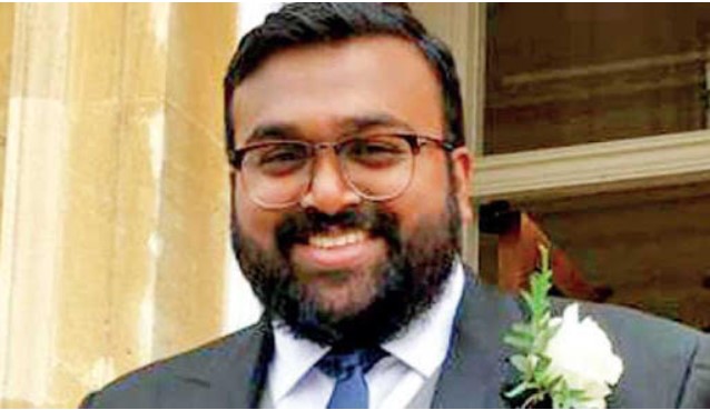 Gajan Lavan Wallooppillai